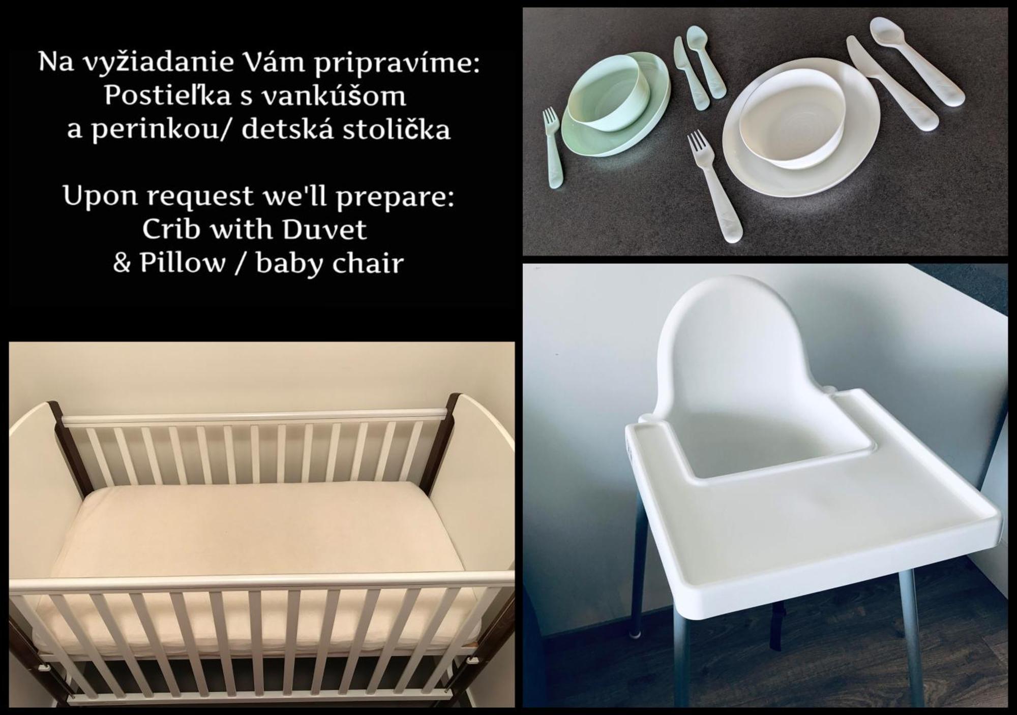 E1 Luxury Oldtown Apt - 2X Parking, Foodstore, Pcscreen, Netflix, Unlimited Music, Crib, Babychair, Fastwifi, Aircon Lägenhet Košice Exteriör bild